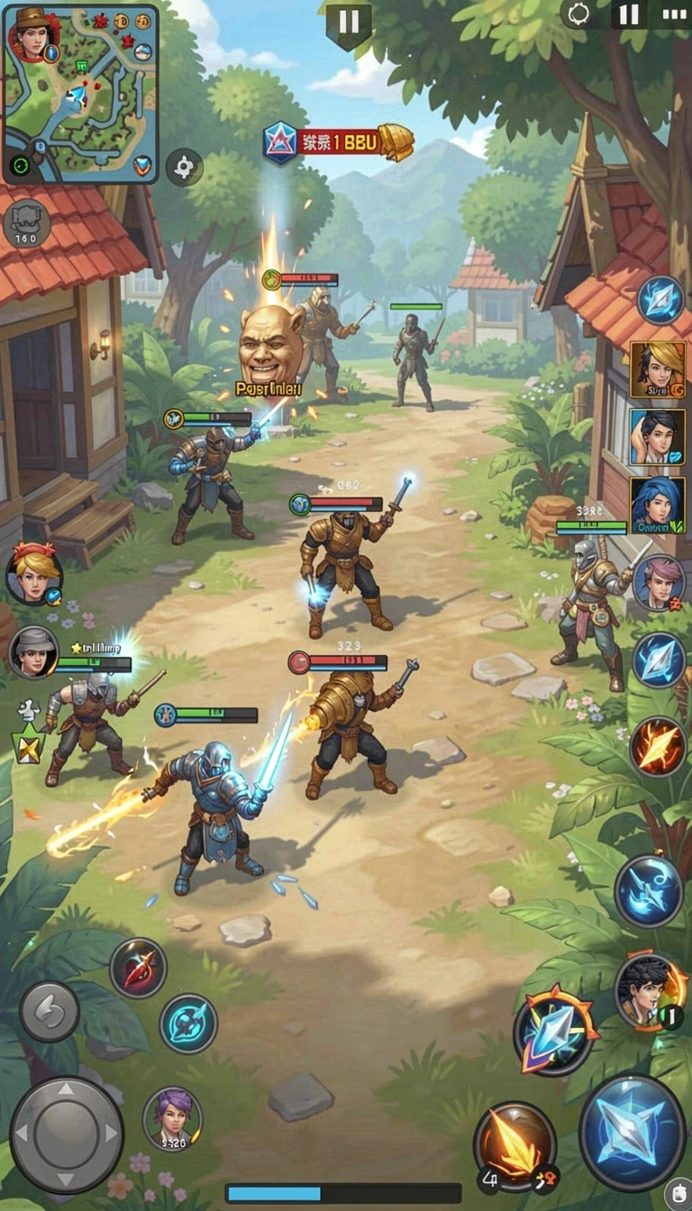 Review Aplikasi 4p4p Versi Terbaru