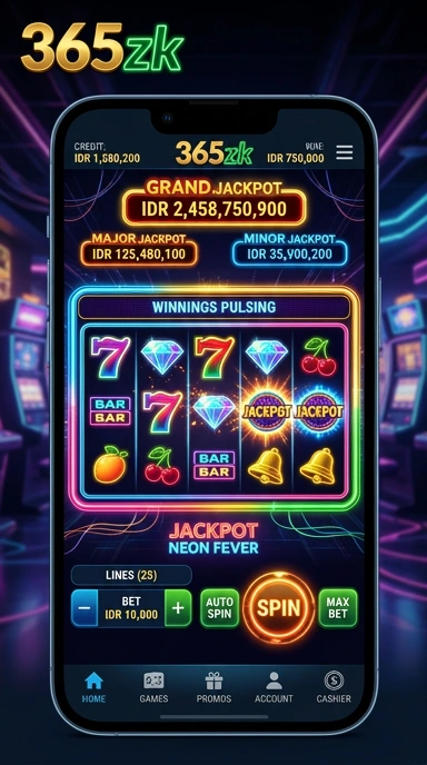 5zk App APK Terbaru