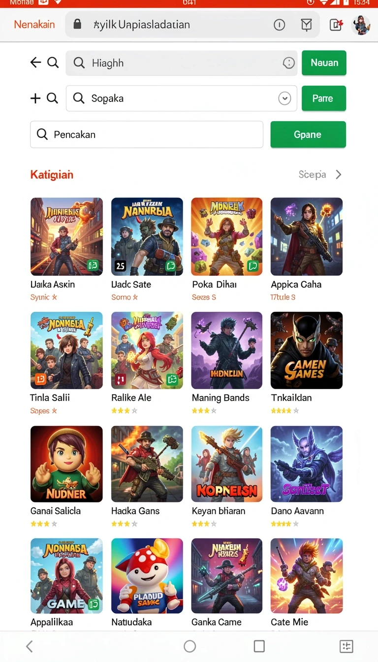 Review Aplikasi 5gtoto Versi Terbaru