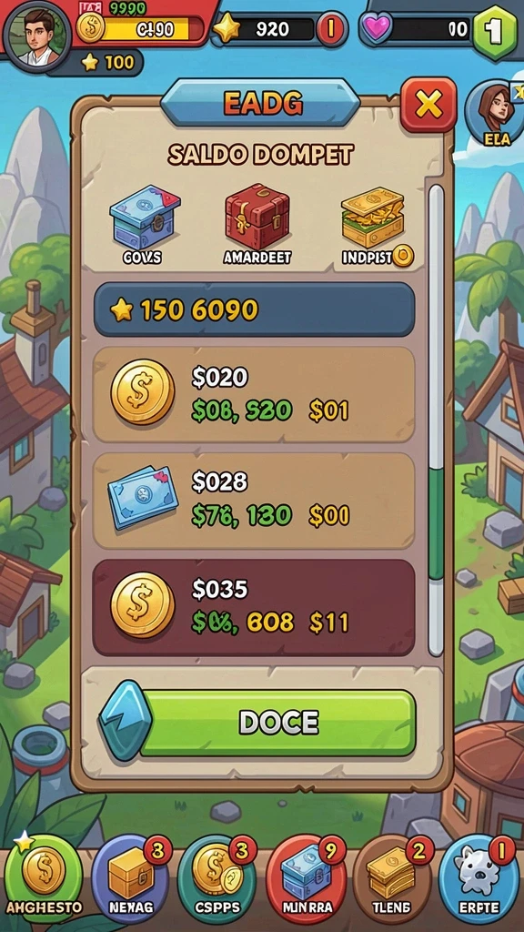 5rt App APK Terbaru